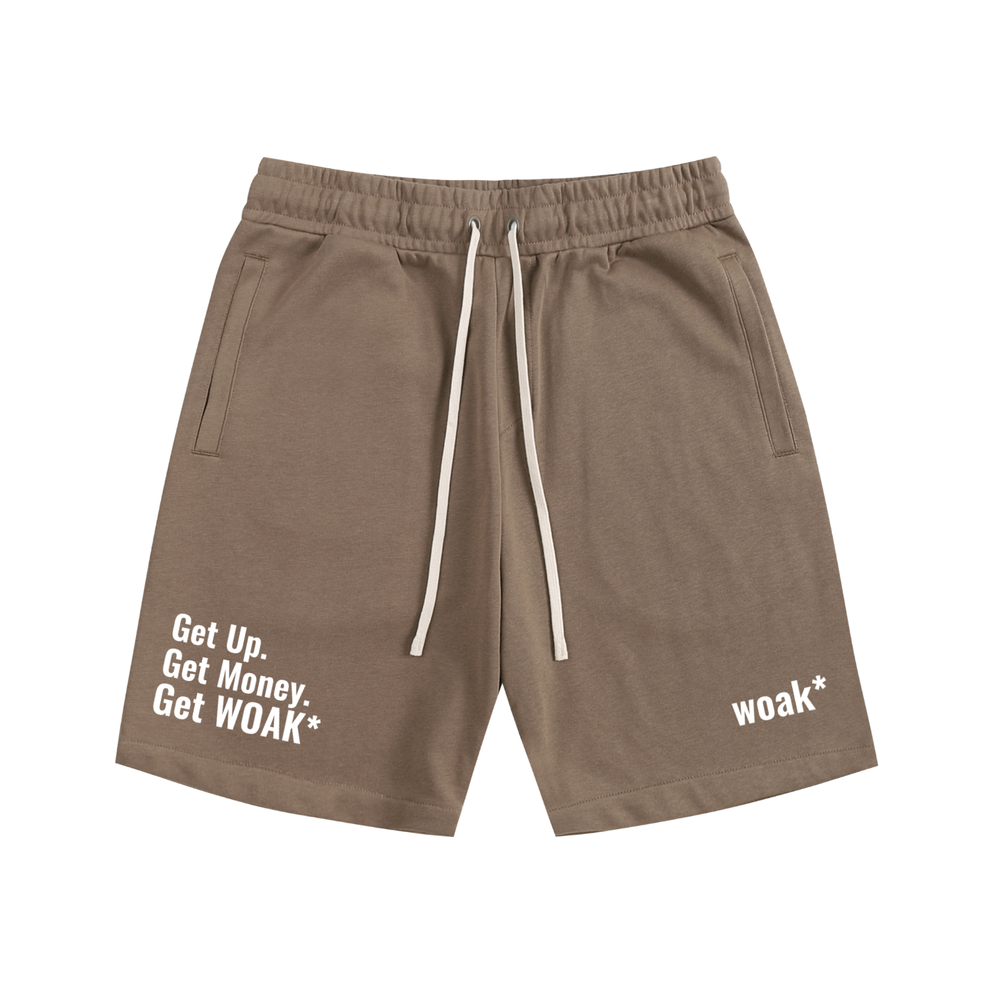Essential Cotton Shorts