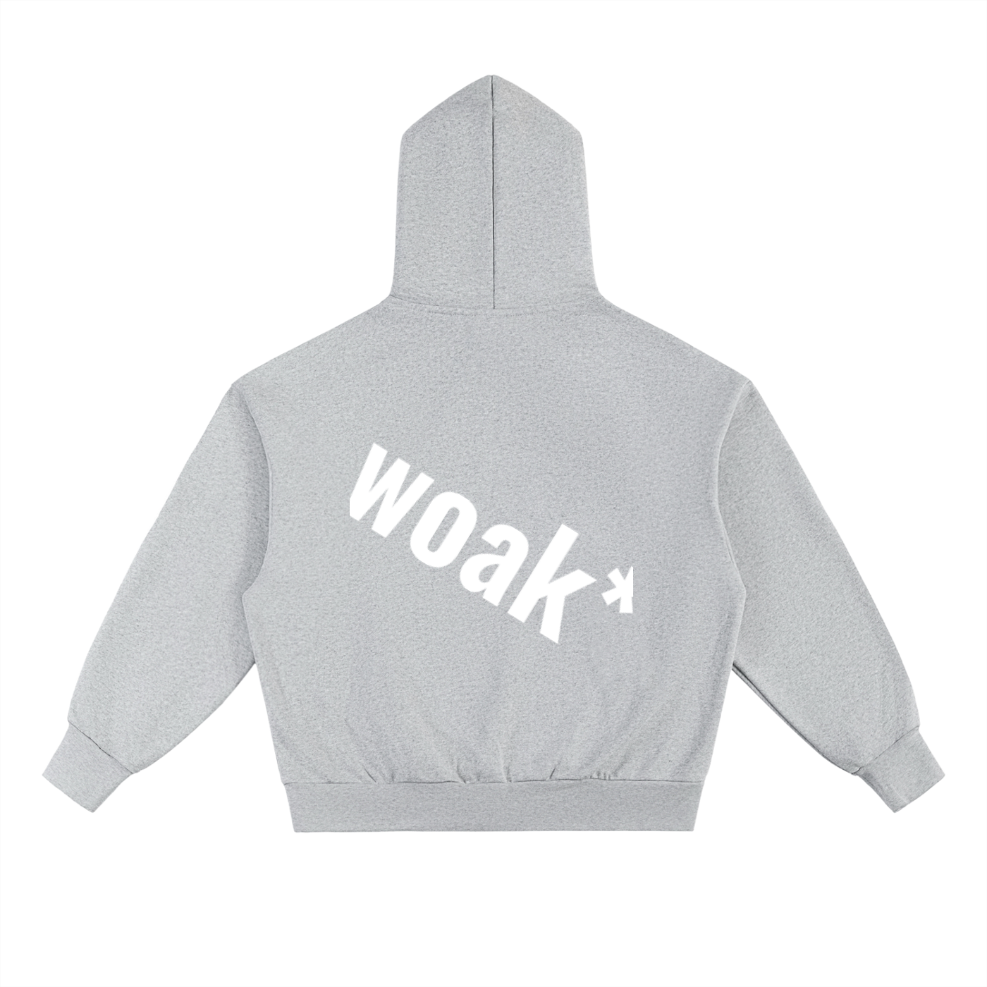 Essential Heavyweight Fleece Hoodie