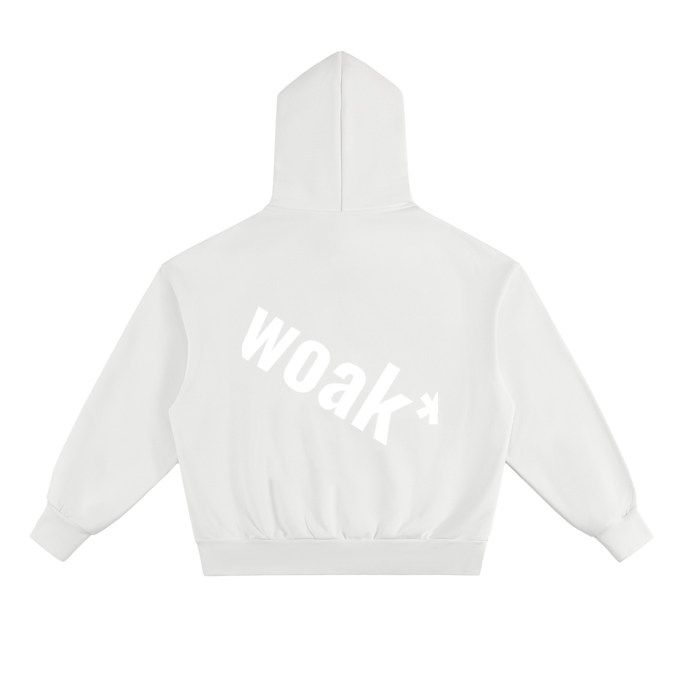 Essential Heavyweight Fleece Hoodie