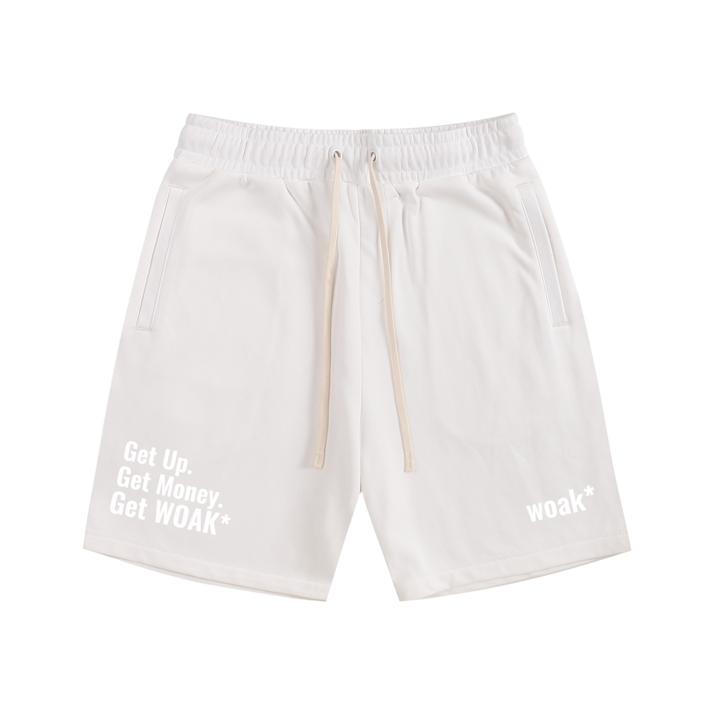 Essential Cotton Shorts