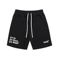 Essential Cotton Shorts