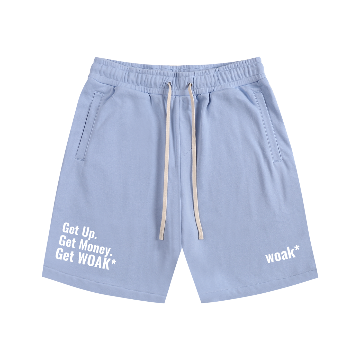Essential Cotton Shorts