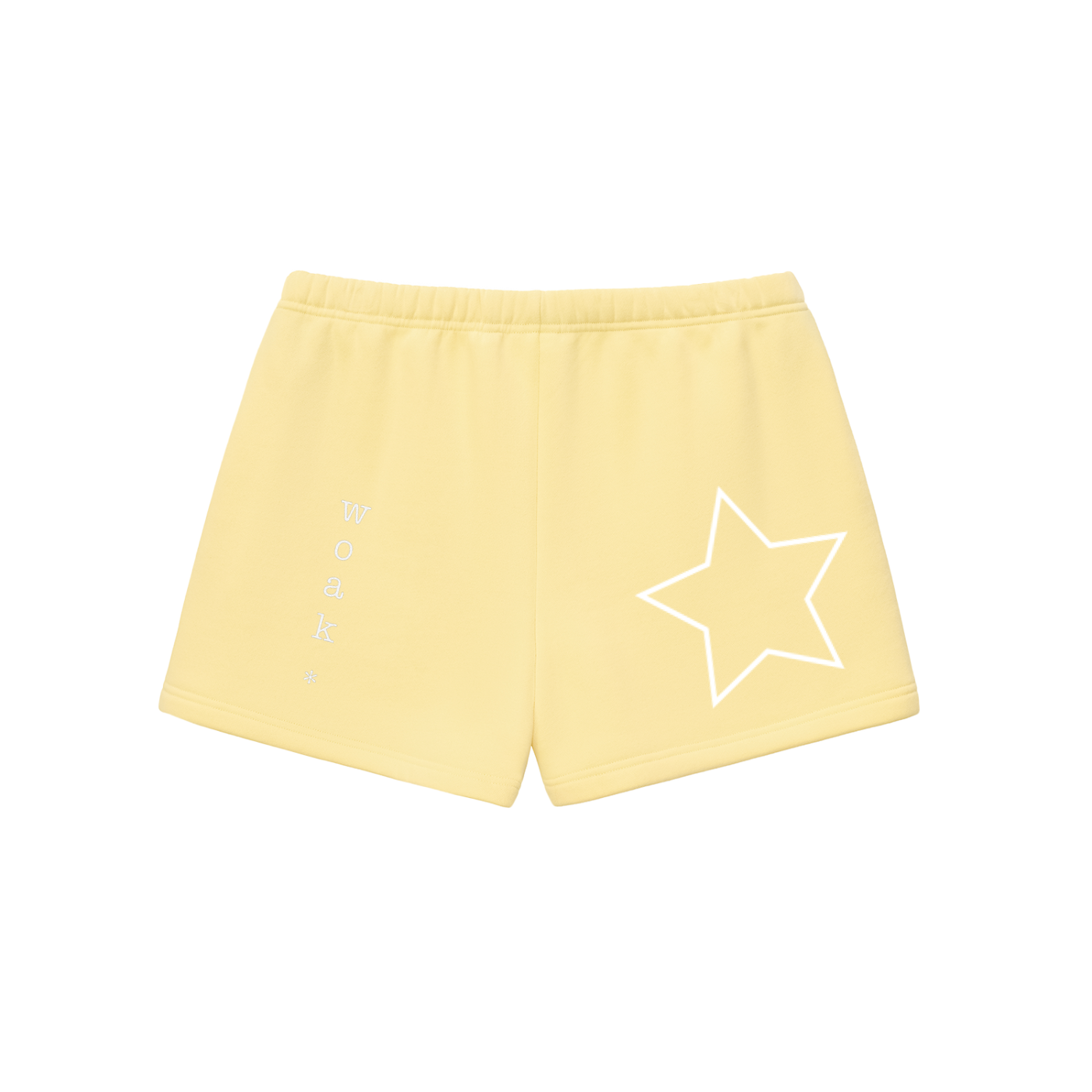 Women's Essential Fleece Drawstring Sweatshorts