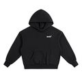 Essential Heavyweight Fleece Hoodie