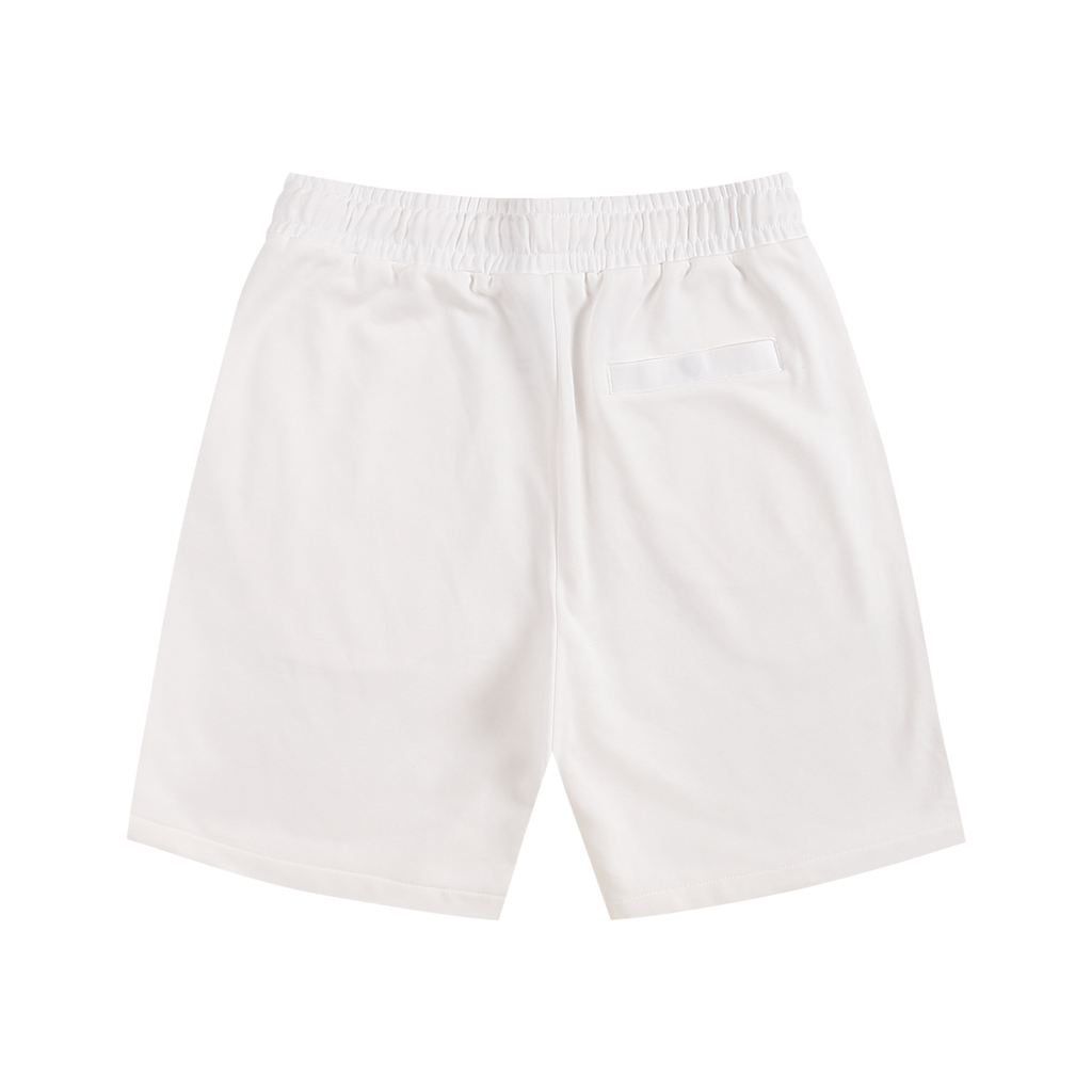 Essential Cotton Shorts