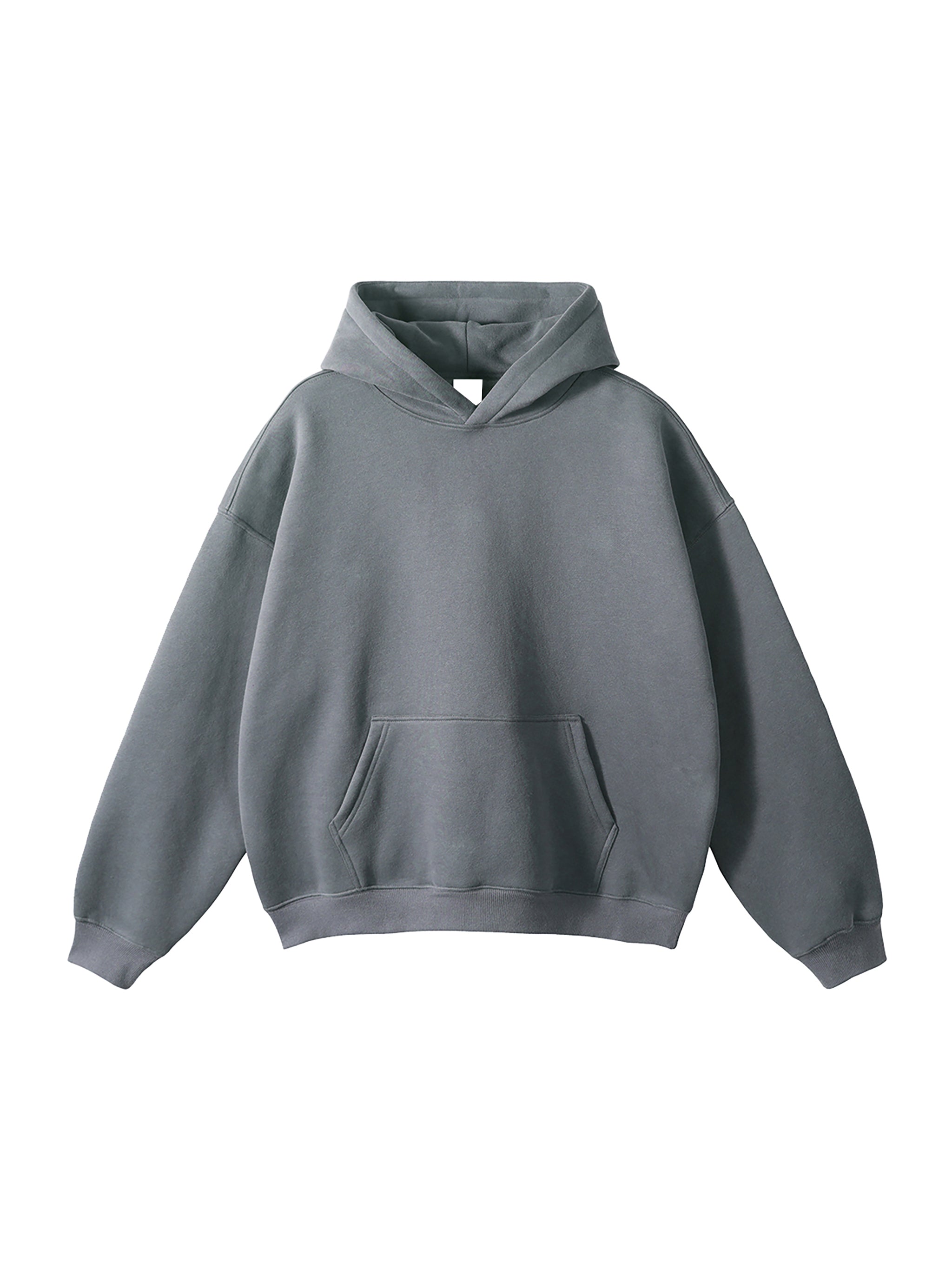 "Clouded" Fleece Hoodie