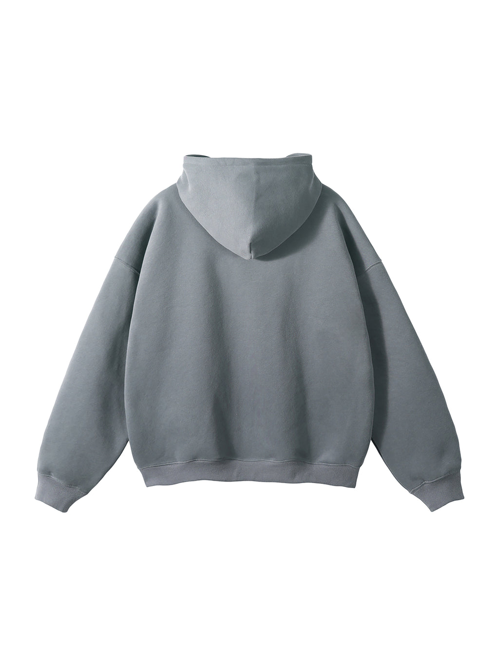 "Clouded" Fleece Hoodie